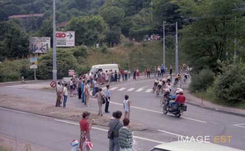 Tour de France 1985 (Nancy)